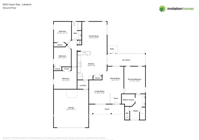 Photo - 6032 Cason Way