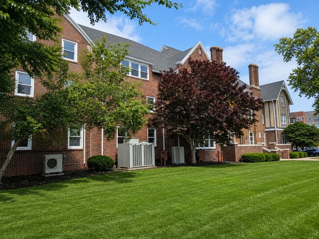 Southwest View