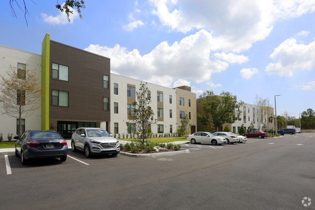 Photo - The Graham at Gracepoint