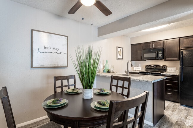 Interior Photo - Brickstone at Woodlawn LLC Rental