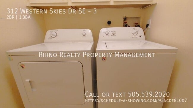 Photo - 312 Western Skies Dr SE Unit 3