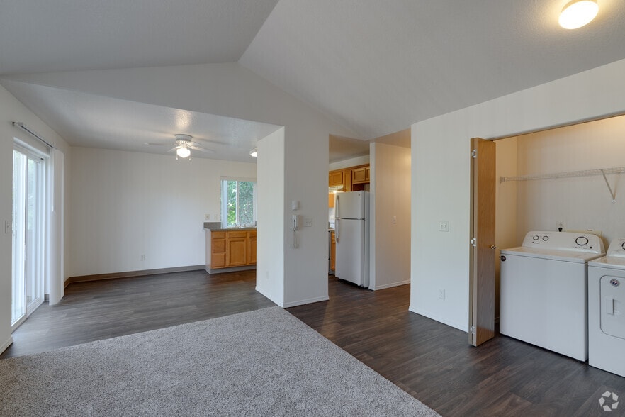 Interior Photo
