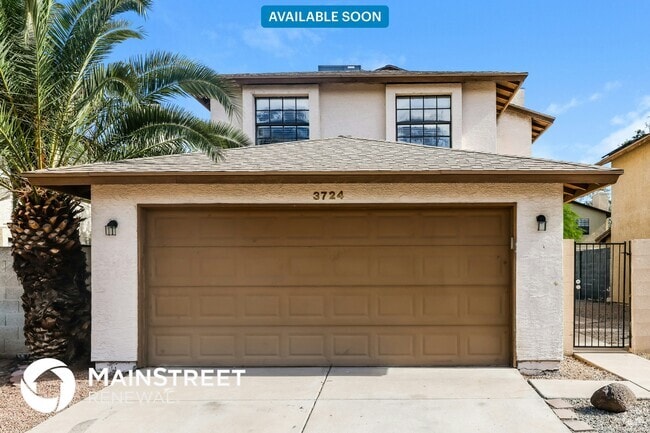 Building Photo - 3724 W Carol Ann Way Rental