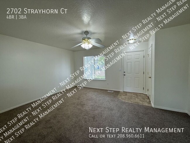 Photo - 2702 Strayhorn Ct