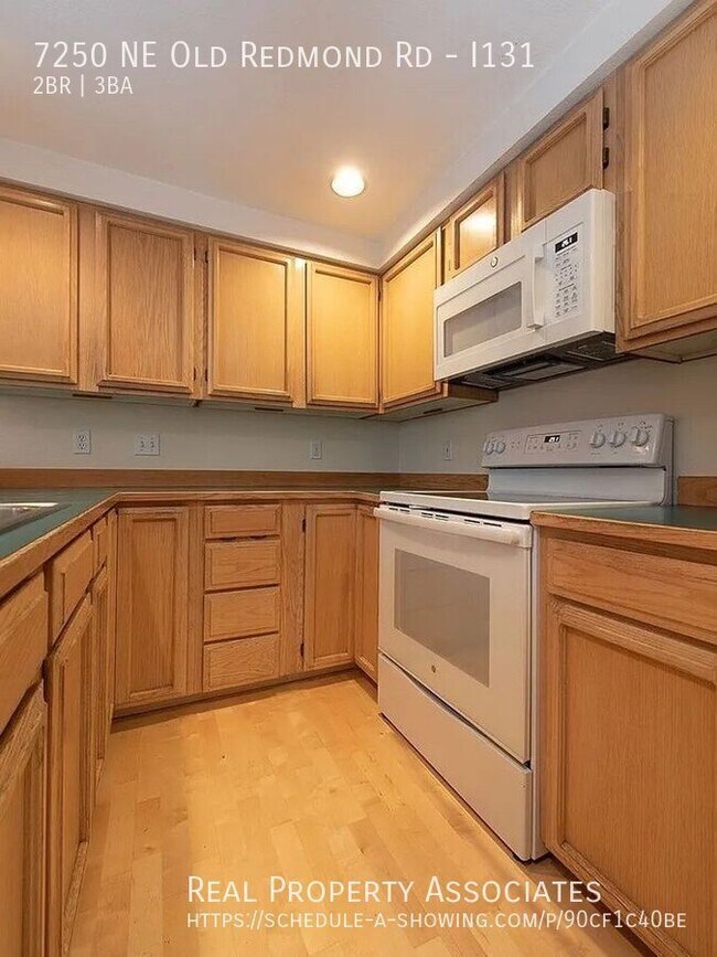 Photo - 7250 Old Redmond Rd