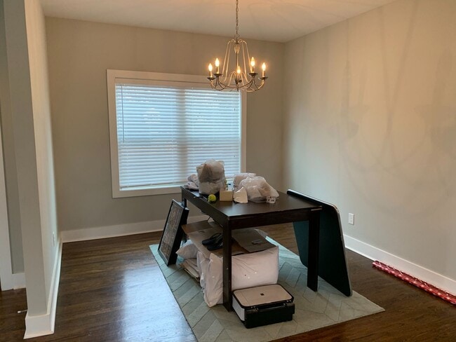 Photo - East Nashville 3 Bedroom Home