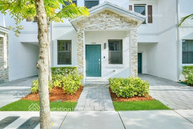 1640 SW 29th St
