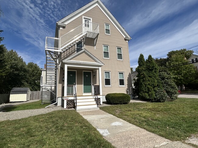 25 3rd St Unit 25 Third St
