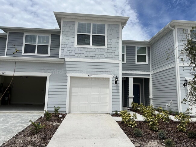 Building Photo - 4517 Sparkling Shell Ave