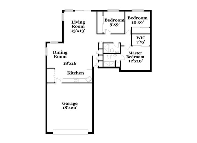 Photo - 5004 Crystal Breeze Ln