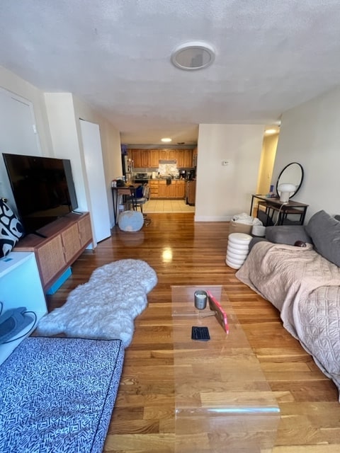 209 Babcock St Unit 3B
