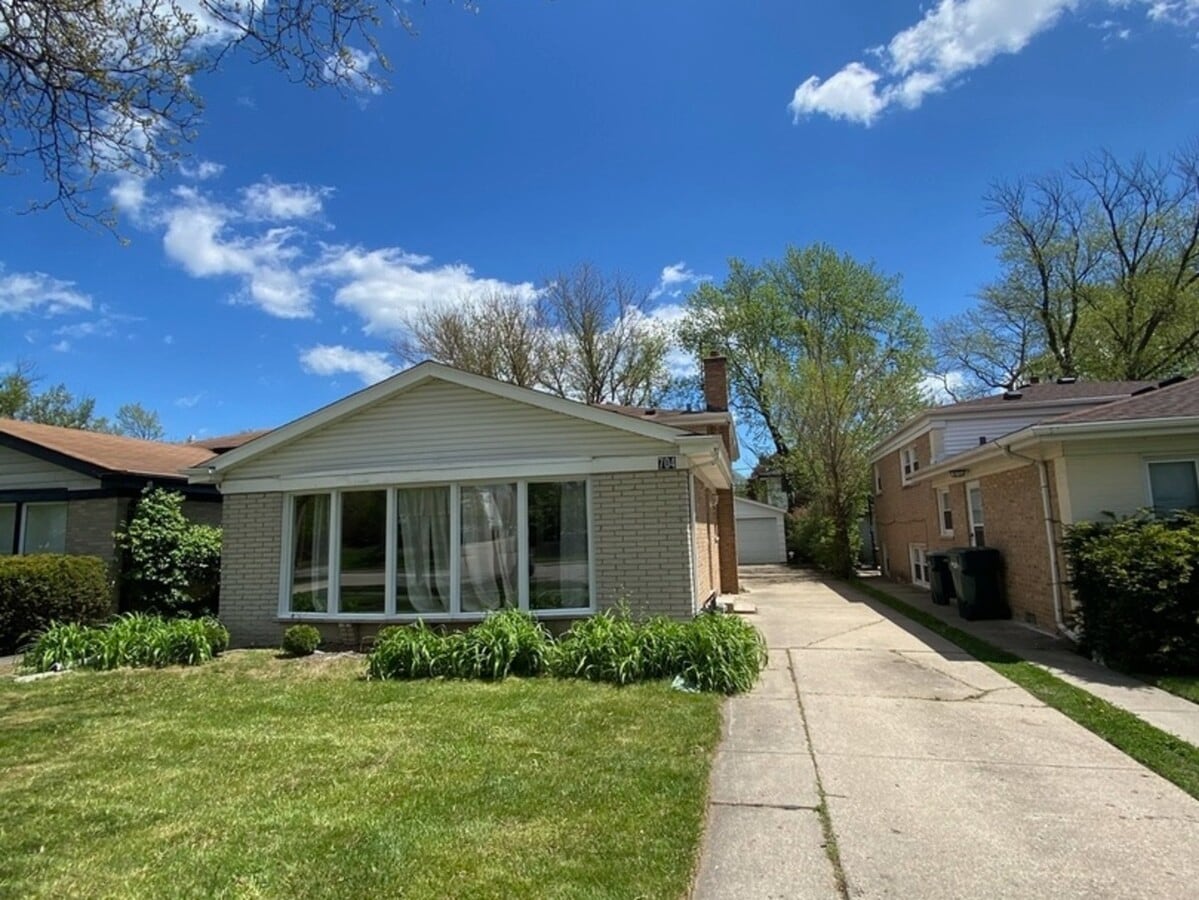 Photo - 704 Laramie Ave