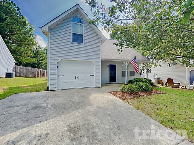 Photo - 5472 Brickleberry Way
