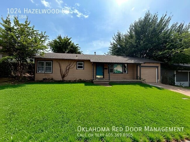 Photo - 1024 Hazelwood Dr