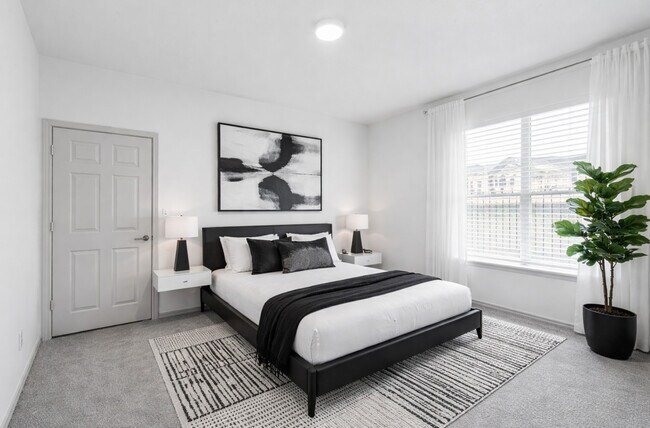 Photo - Waterford at Spencer Oaks