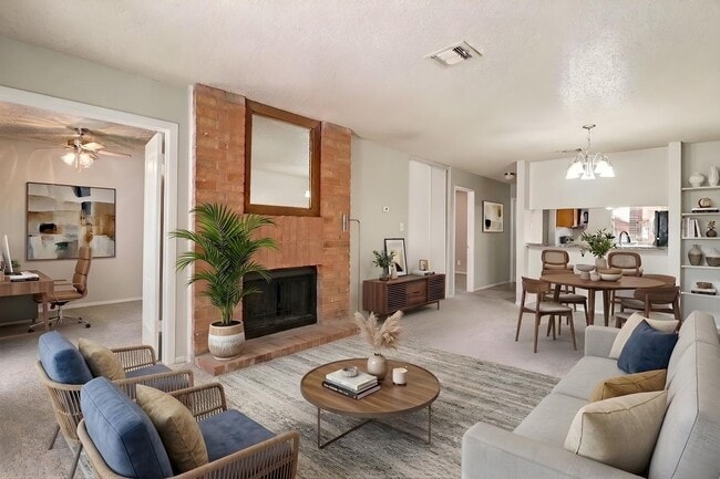 Photo - Arbors of Boerne Apartments