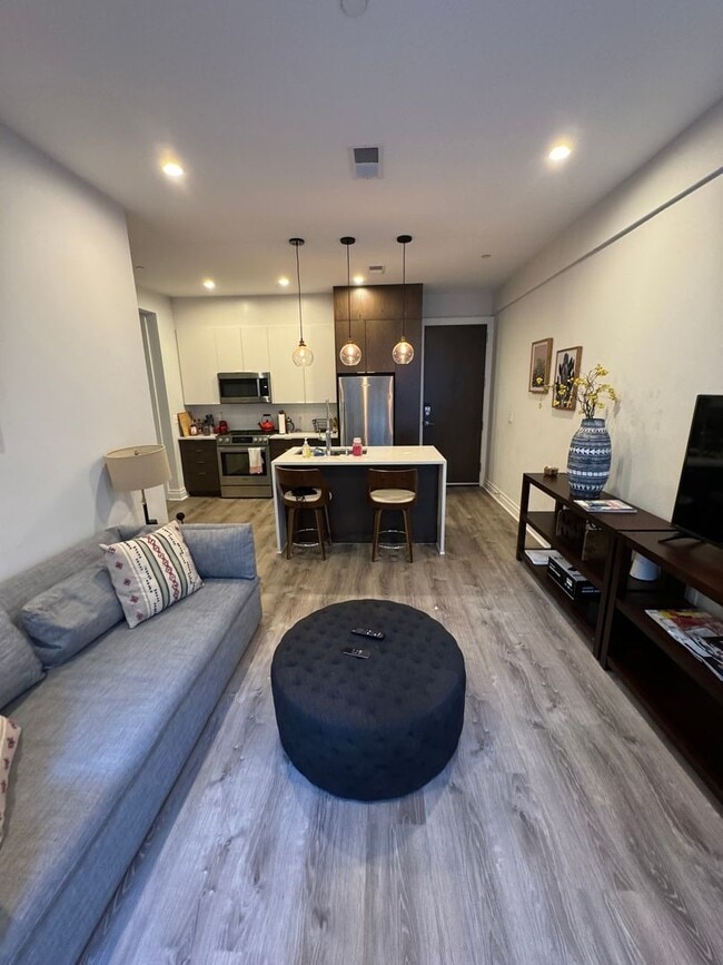 Photo - Centrally located 1BR/1BA Dupont Circle $2600 a month Unit 2