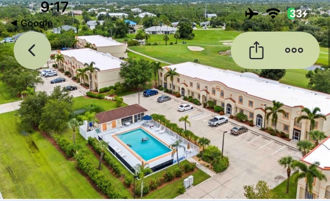 Photo - 1186 Rio De Janeiro Ave Townhome