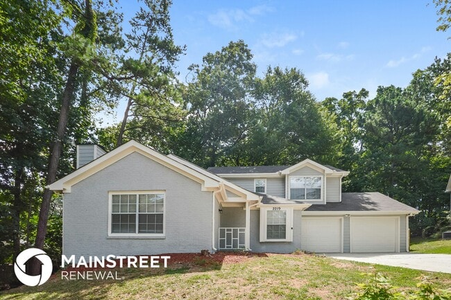 Building Photo - 2219 Cody Ct