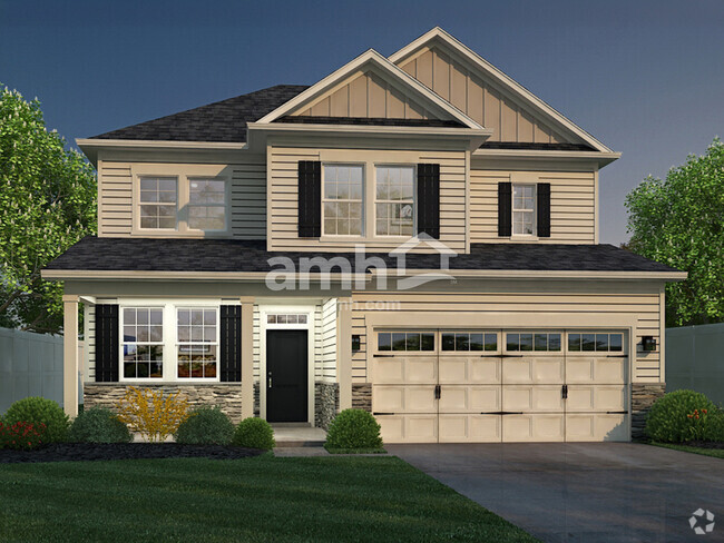 Building Photo - 8349 Merlin Dr Rental