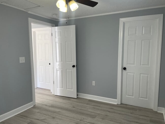 Photo - 2 Bed, 2 Bath newly renovated home located in Thomasville!