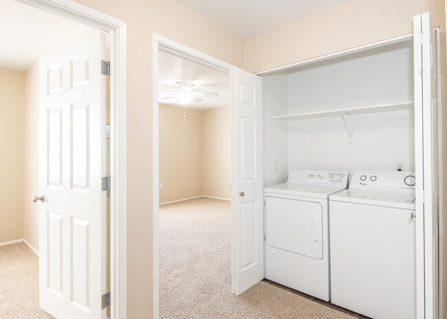 Greenbriar at Tanasbourne - Beaverton Oregon