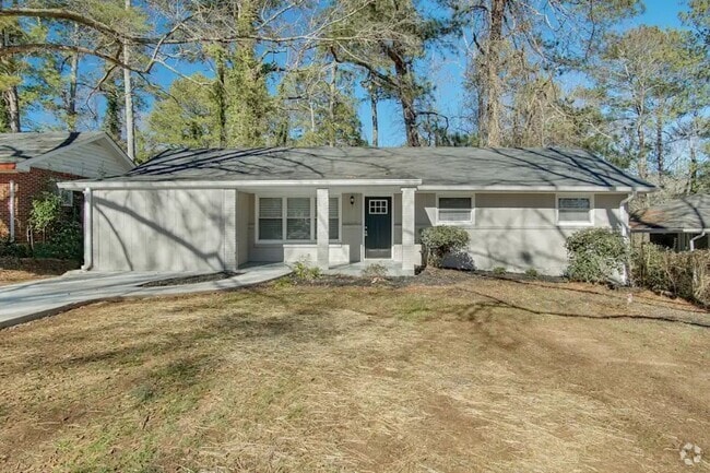 Building Photo - 18741 Rosewood Rd Rental
