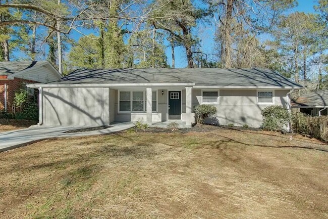 Photo - 18741 Rosewood Rd House
