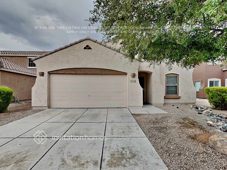 17261 W Rimrock St
