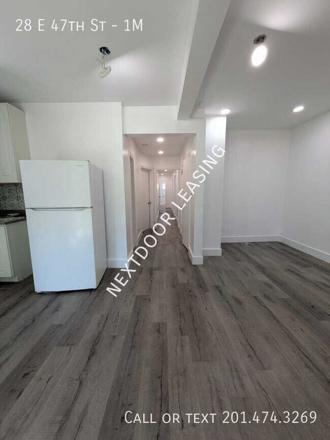 28 E 47th St Unit 1M