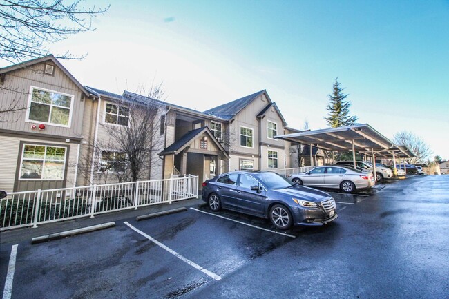 Day Break Condos with excellent territoria... - Day Break Condos with excellent territoria... Unit B302