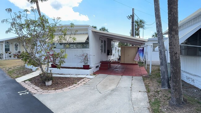 Beautiful 1 bedroom 1 bath Manufactured ho... - Beautiful 1 bedroom 1 bath Manufactured ho... House
