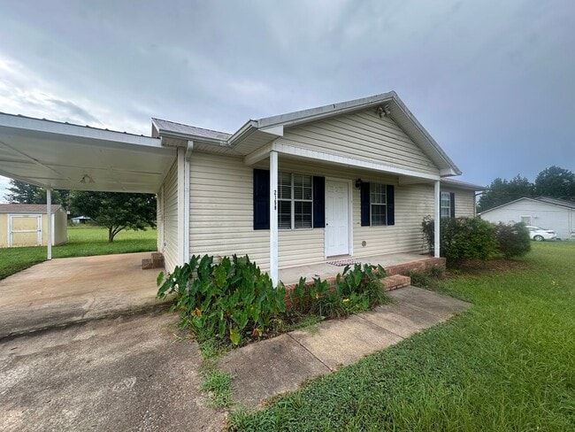 Building Photo - 2158 Peaceburg Rd