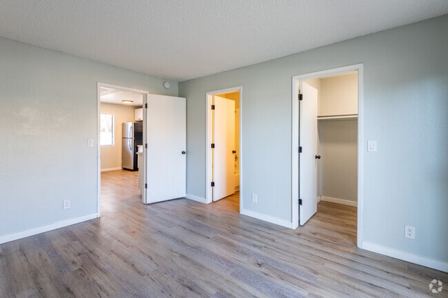 1BR, 1BA - Public 1830 Apartments
