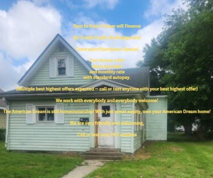 Photo - 2824 S Boots St