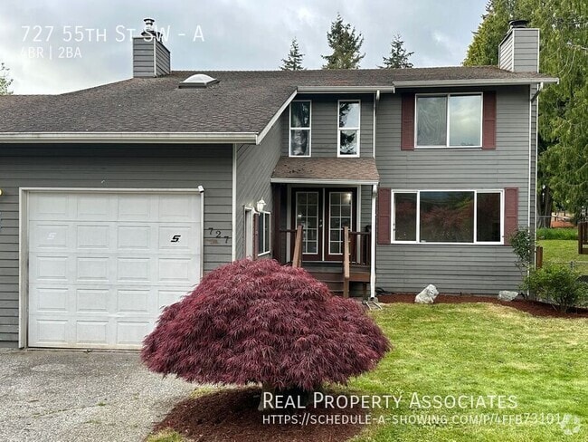 Building Photo - 727 55th St SW Rental