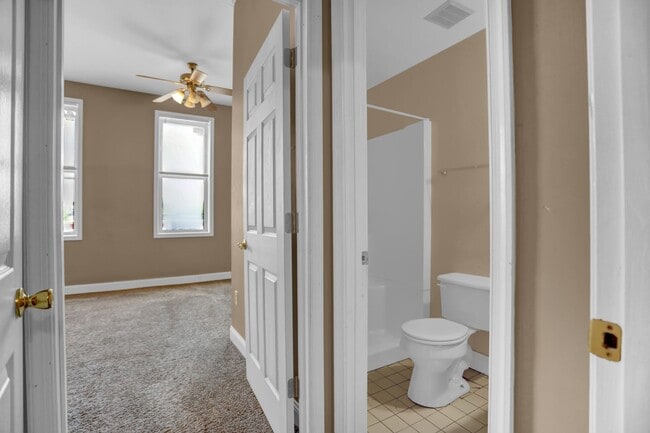 Photo - 1103 Light St Unidad 1103 Light Street - Apt A