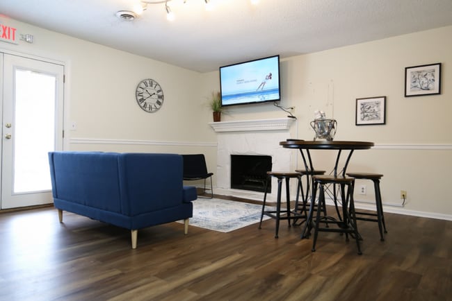 Photo - Walker Springs Apartments