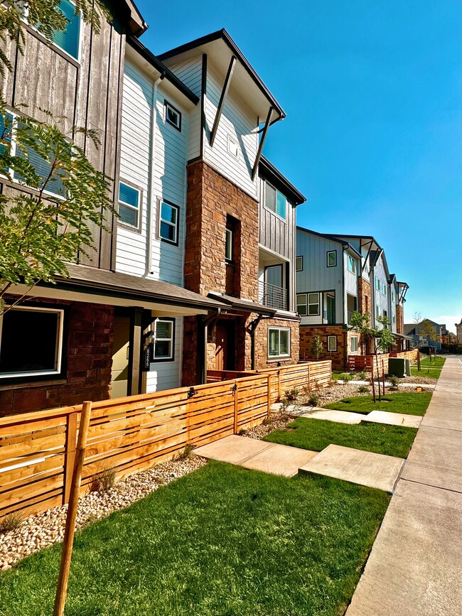 BB Living Trails Edge