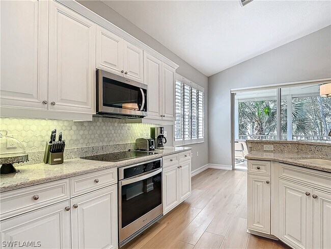 19500 Marsh Pointe Run Unit 201