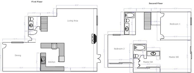 Photo - Spacious Updated Bonita Condo
