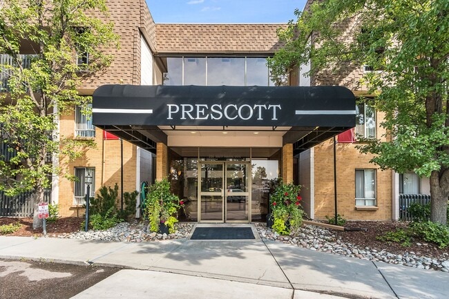 Prescott Apartments - Prescott Apartments