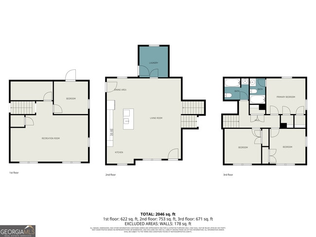 Photo - 3907 Lauada Dr