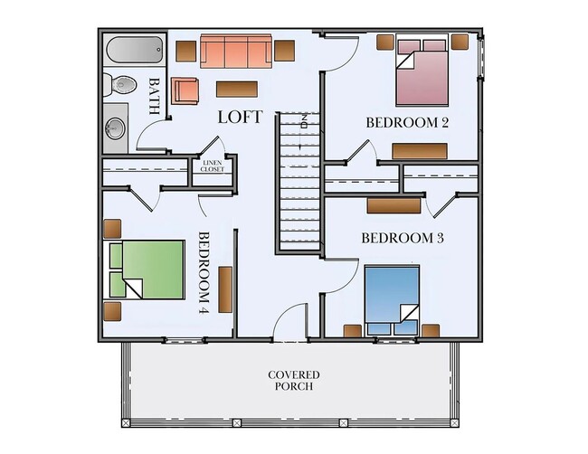 Photo - Sleek Design in Hillsboro Barimore!