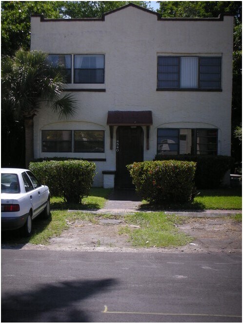 4540 Royal Palm Ave