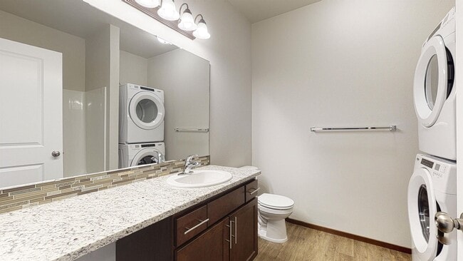 3321 173rd Pl NE Unit 1