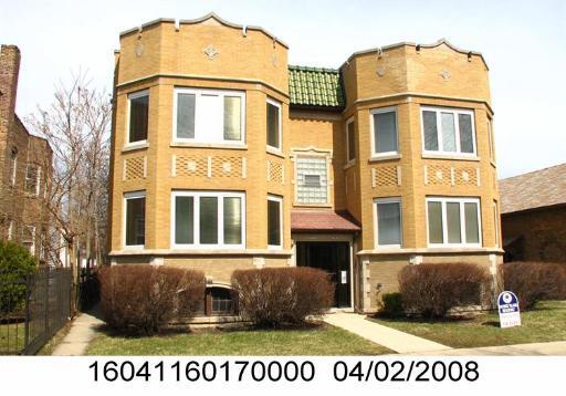 Photo - 5518 W Kamerling Ave Apartamento Unidad 2E