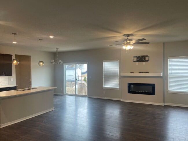 Photo - Spacious recently built home just west of Waukee!