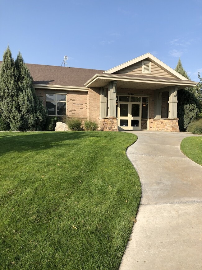 Photo - 3314 S Ridge Rd Townhome