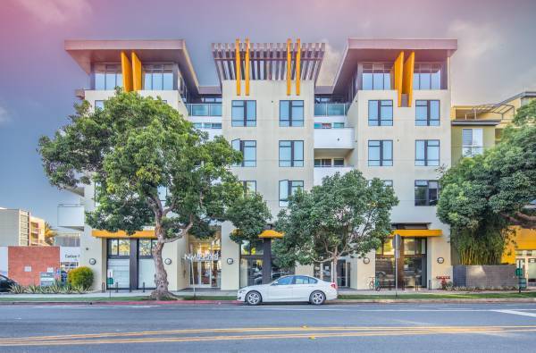 Santa Monica College Off Campus Housing Apartments Foruniversity Santa Monica College Housing